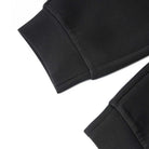 Men's Interlock Mid Rise Slim Taper Elastic Waist Pants - Image 8