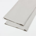 Men's Twill Relaxed Taper Elastic Waist Khaki Pant - Image 7