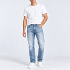 Men's  Skinny Taper Jeans - Image 1