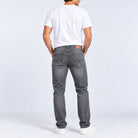 Men's  Skinny Taper Jeans - Image 2