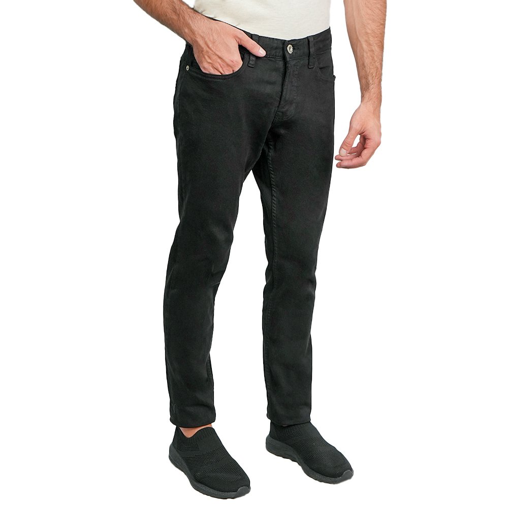 Men's  Skinny Taper Jeans - Image 1