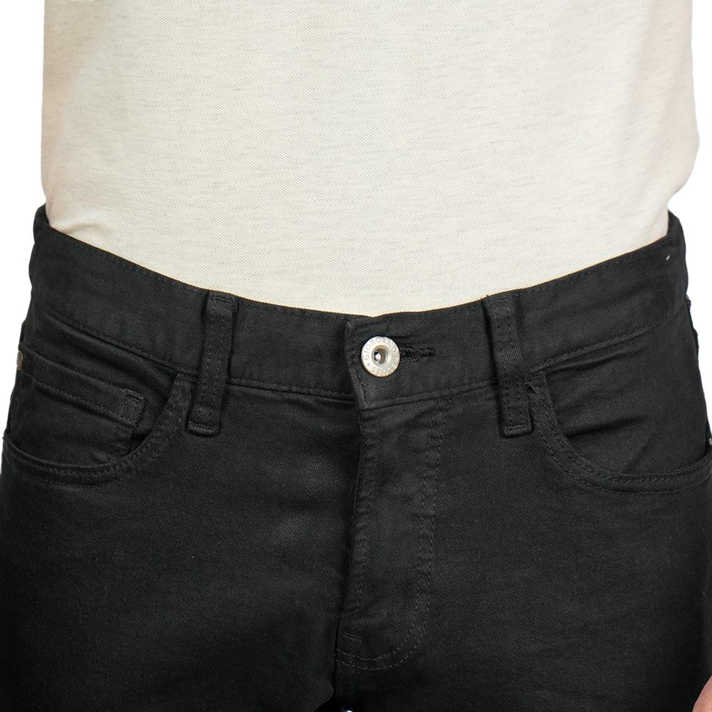 Men's  Skinny Taper Jeans - Image 3