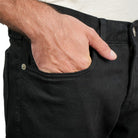Men's  Skinny Taper Jeans - Image 5