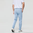 Men's  Twill Low Rise Slim Taper Khakis - Image 5