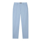 Men's  Twill Low Rise Slim Taper Khakis - Image 6