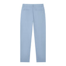 Men's  Twill Low Rise Slim Taper Khakis - Image 7