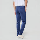 Men's  Twill Low Rise Slim Taper Khakis - Image 5