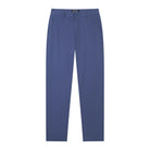 Men's  Twill Low Rise Slim Taper Khakis - Image 6