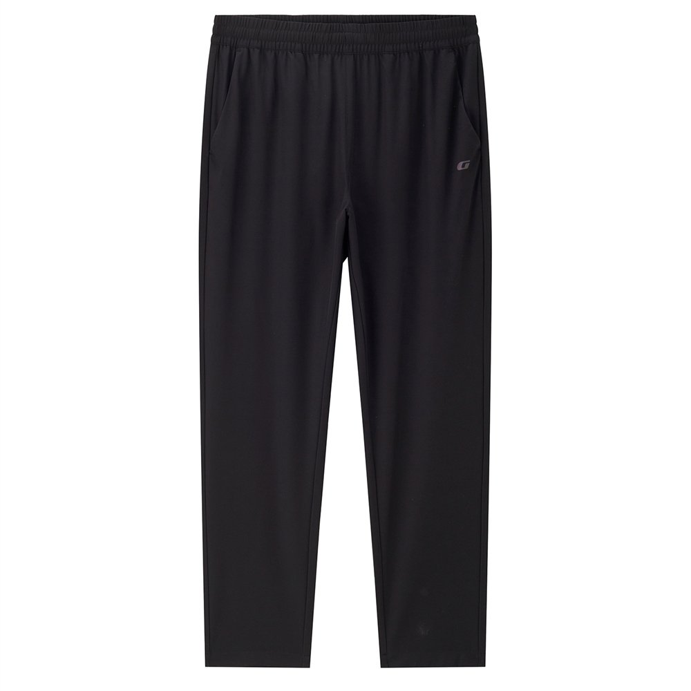 Men's  Low Rise Regular Fit Pants - Image 3