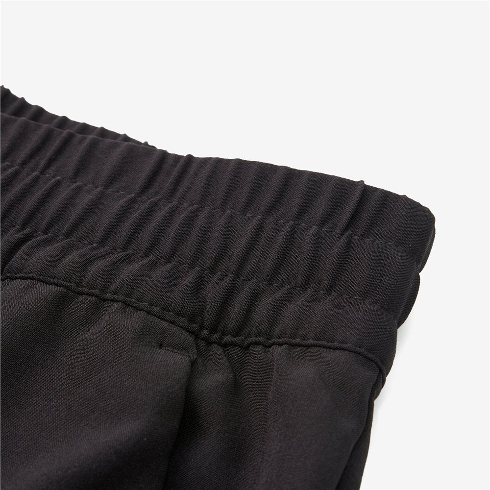 Men's  Low Rise Regular Fit Pants - Image 6