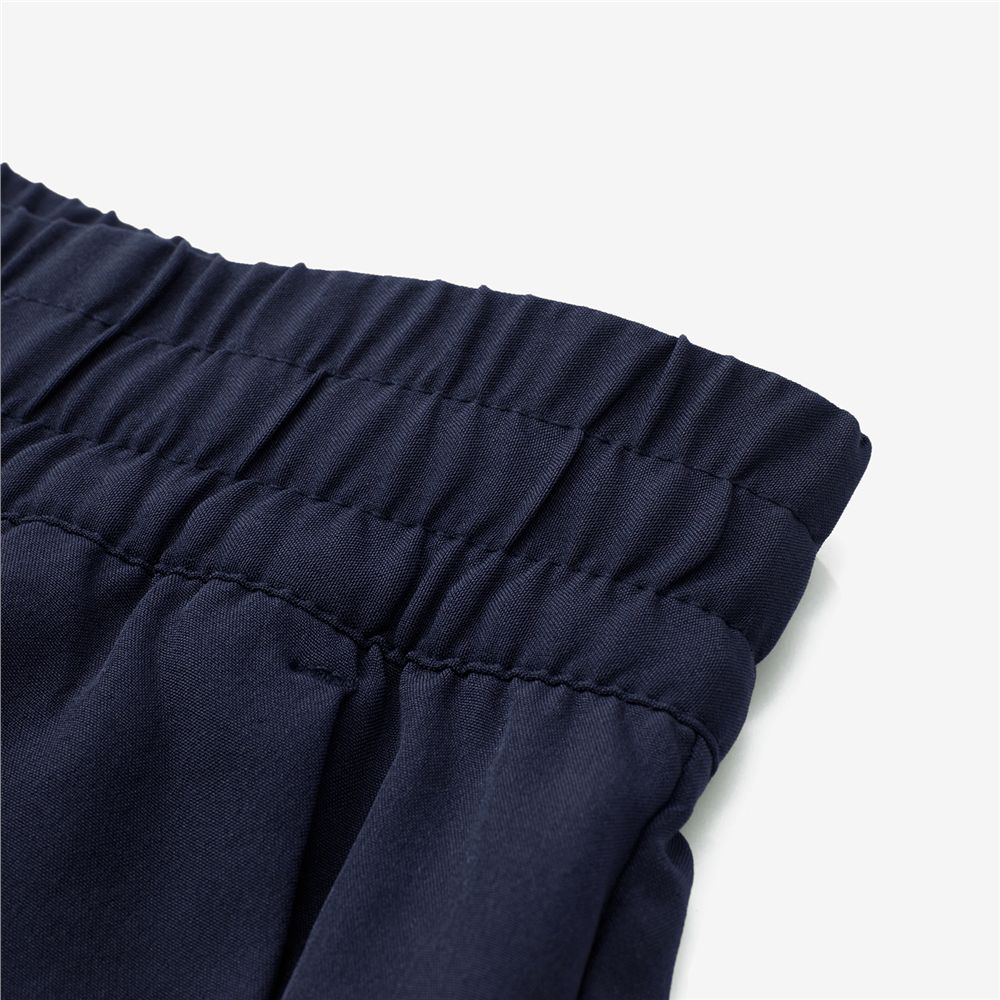 Men's  Low Rise Regular Fit Pants - Image 6