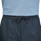 Men's Regular Fit Elastic Waist Ripstop Pants - Image 3