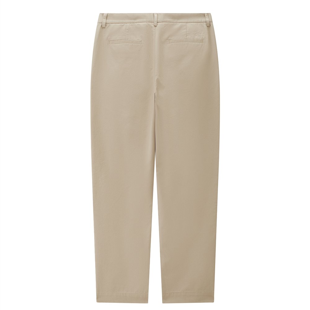 Men's Cotton Mid Rise Regular Pant - Image 4