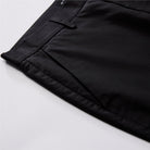 Men's Cotton Mid Rise Regular Pant - Image 7