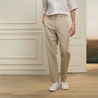 Men's Mid Rise Regular Pants - Image 1