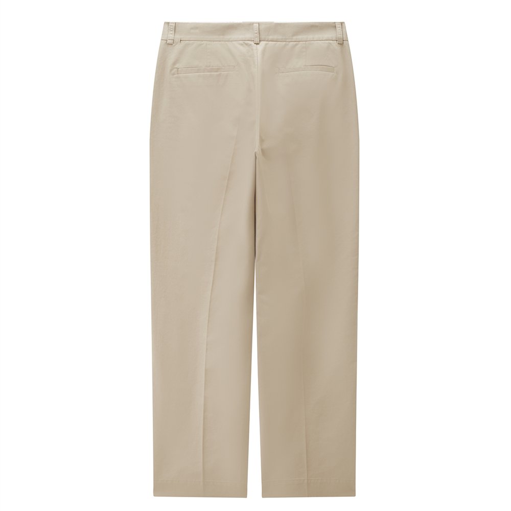 Men's Mid Rise Regular Pants - Image 4