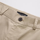 Men's Mid Rise Regular Pants - Image 5