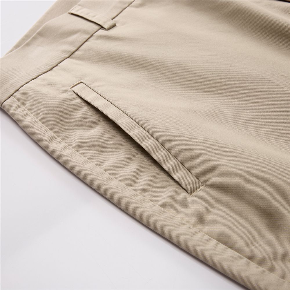 Men's Mid Rise Regular Pants - Image 6