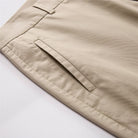 Men's Mid Rise Regular Pants - Image 6