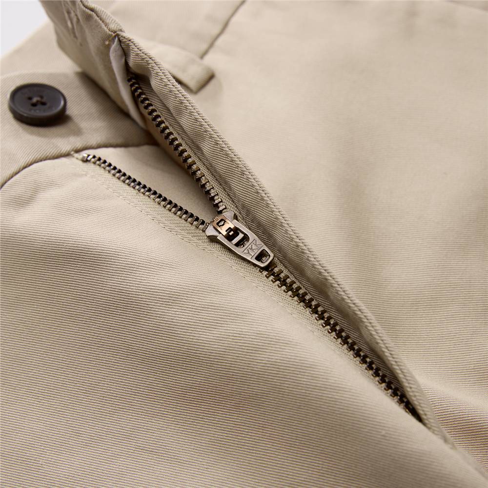 Men's Mid Rise Regular Pants - Image 7