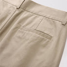 Men's Mid Rise Regular Pants - Image 9