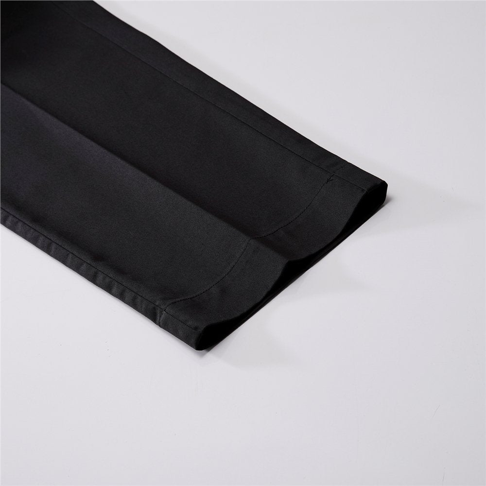 Men's Mid Rise Regular Pants - Image 6