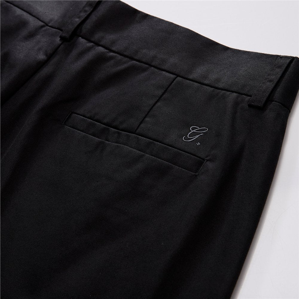 Men's Mid Rise Regular Pants - Image 7