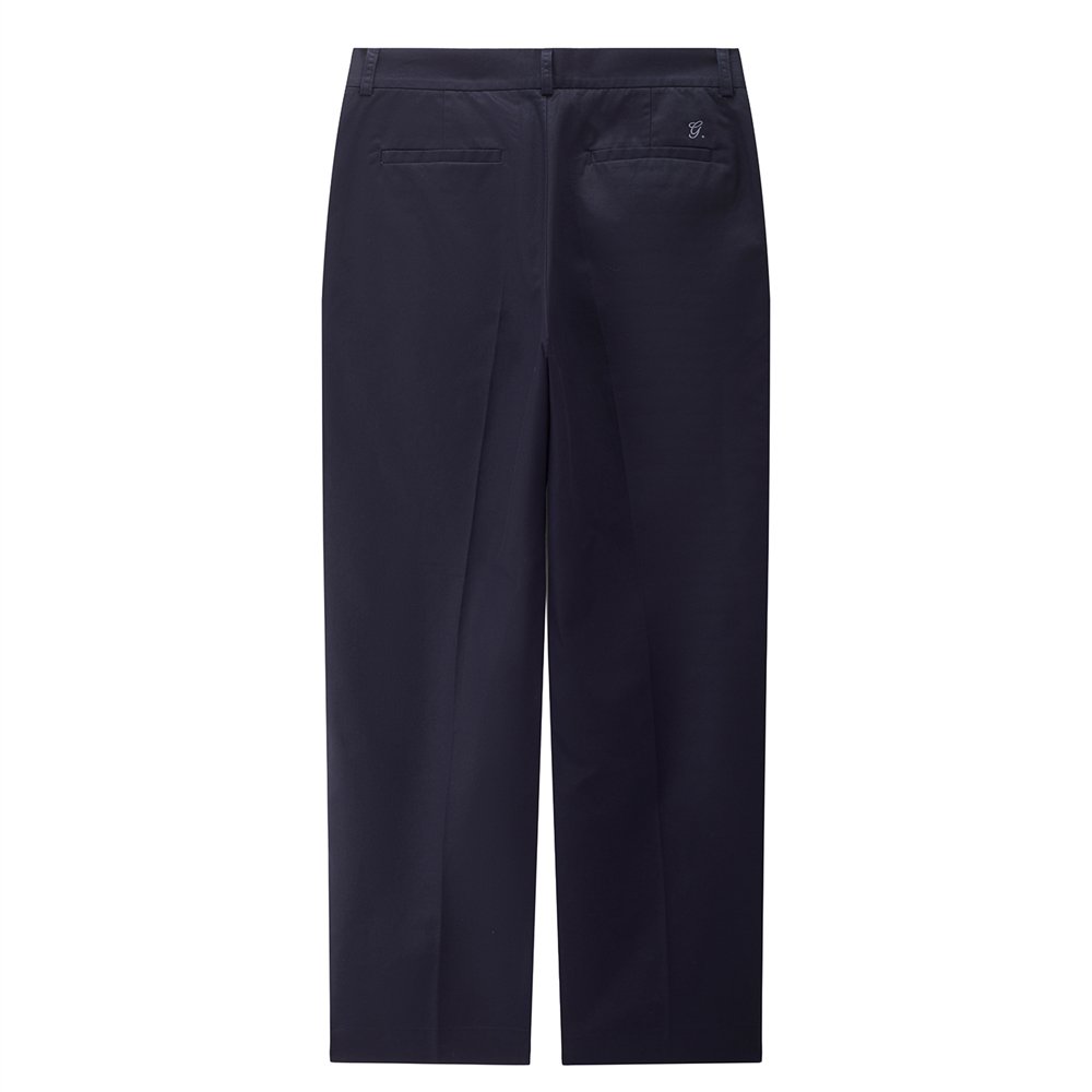 Men's Mid Rise Regular Pants - Image 2