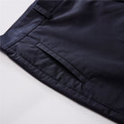 Men's Mid Rise Regular Pants - Image 5