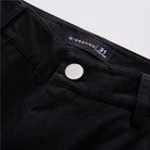 Men's Mid Rise Regular Pants - Image 5