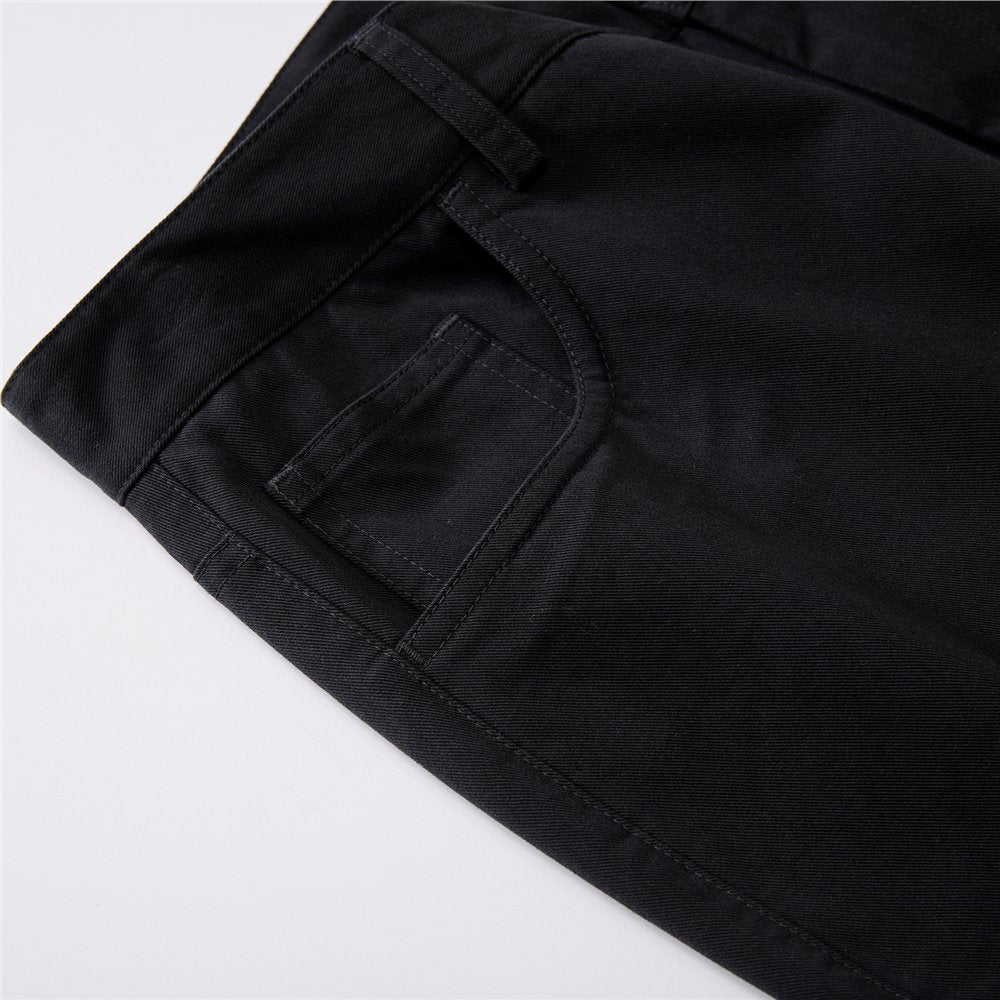 Men's Mid Rise Regular Pants - Image 6