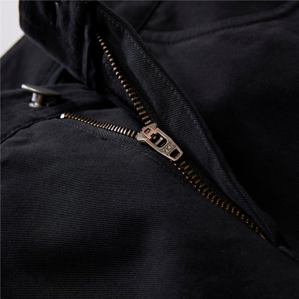 Men's Mid Rise Regular Pants - Image 7