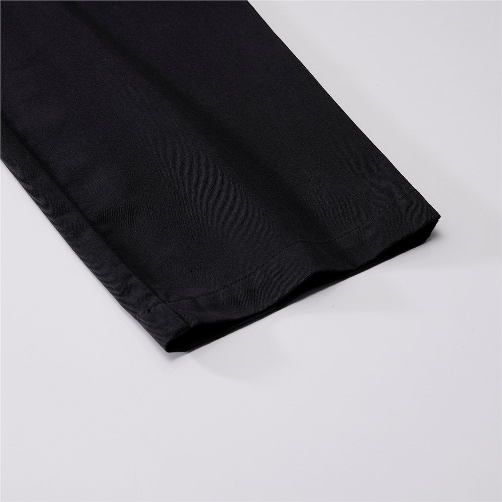 Men's Mid Rise Regular Pants - Image 8