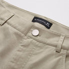Men's Mid Rise Regular Pants - Image 5