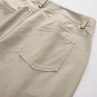 Men's Mid Rise Regular Pants - Image 9