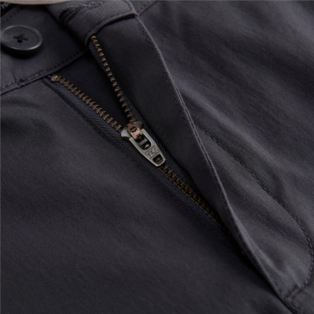 Men's Twill Mid Rise Regular Fit - Image 6