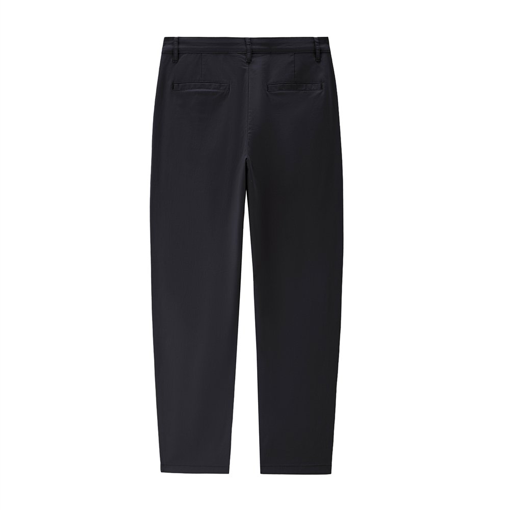 Men's Twill Mid Rise Regular Fit - Image 4