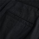 Men's Twill Mid Rise Regular Fit Pants - Image 8