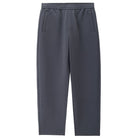 Men's Regular Fit Interlock Jogger with Elastic Waist - Image 2
