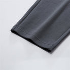 Men's Regular Fit Interlock Jogger with Elastic Waist - Image 6