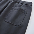 Men's Regular Fit Interlock Jogger with Elastic Waist - Image 7