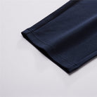 Men's Regular Fit Interlock Jogger with Elastic Waist - Image 7