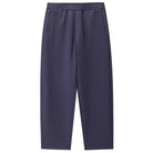 Men's Regular Fit Interlock Jogger with Elastic Waist - Image 2
