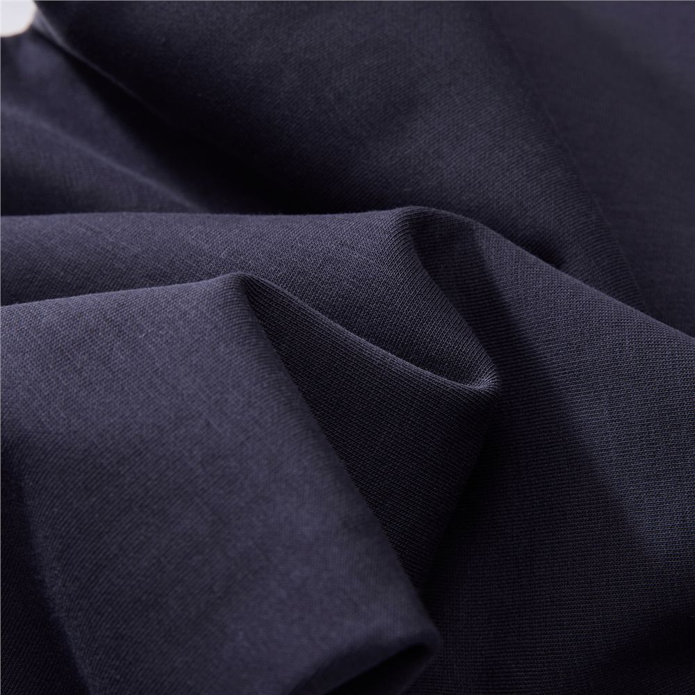 Men's Regular Fit Interlock Jogger with Elastic Waist - Image 8