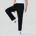 Men's Mid Rise Regular Straight Jogger - Image 2