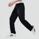 Men's Mid Rise Regular Straight Jogger - Image 4