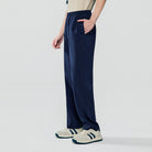 Men's Mid Rise Regular Straight Jogger - Image 2