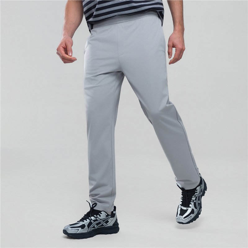 Men's Mid Rise Slim Taper Jogger - Image 1