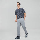 Men's Mid Rise Slim Taper Jogger - Image 3