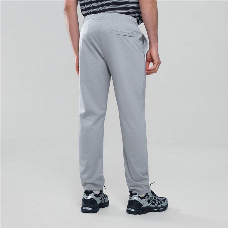 Men's Mid Rise Slim Taper Jogger - Image 4